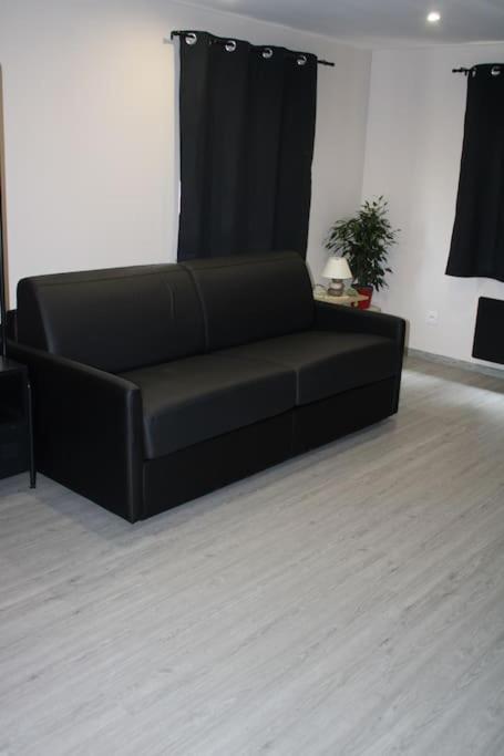 Spacieux Duplex 1 A 6 Personnes Ebersheim Dış mekan fotoğraf